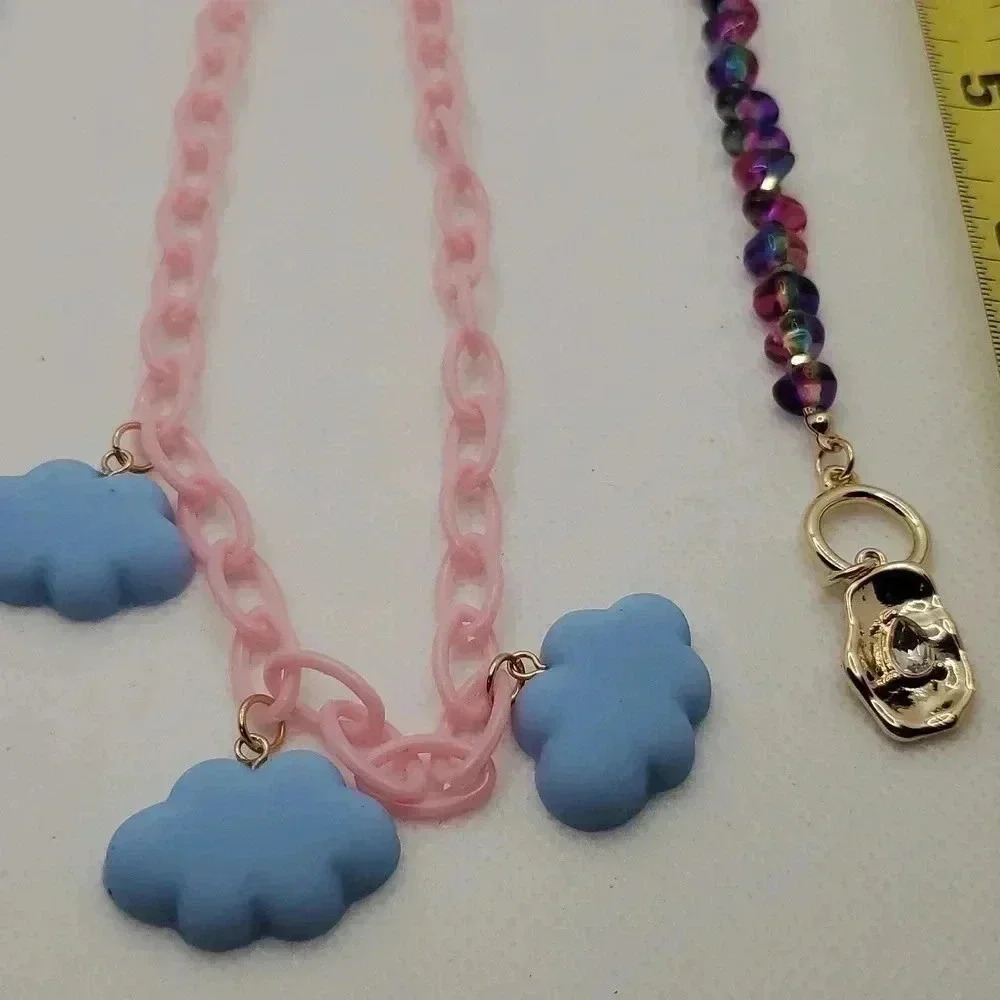 Fashion jewelry lot of 4 - Picture 4 of 6